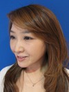 私の目指す美容医療　MIAS：　DR近藤オリジナル切らないお顔の引き上げ術　チタンペックリフト　＋　自分の血液から作るゲル（PPP-GEL）のチークへの注入　